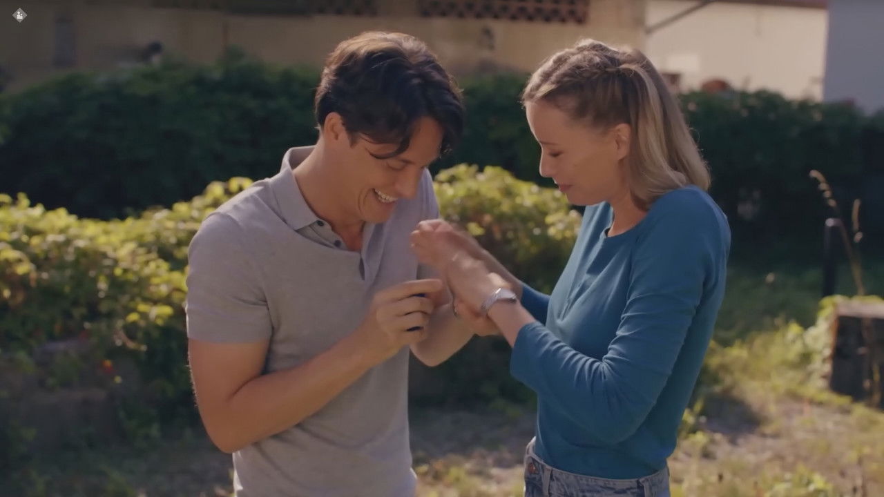 Vse punce mojga brata — Épisode 1