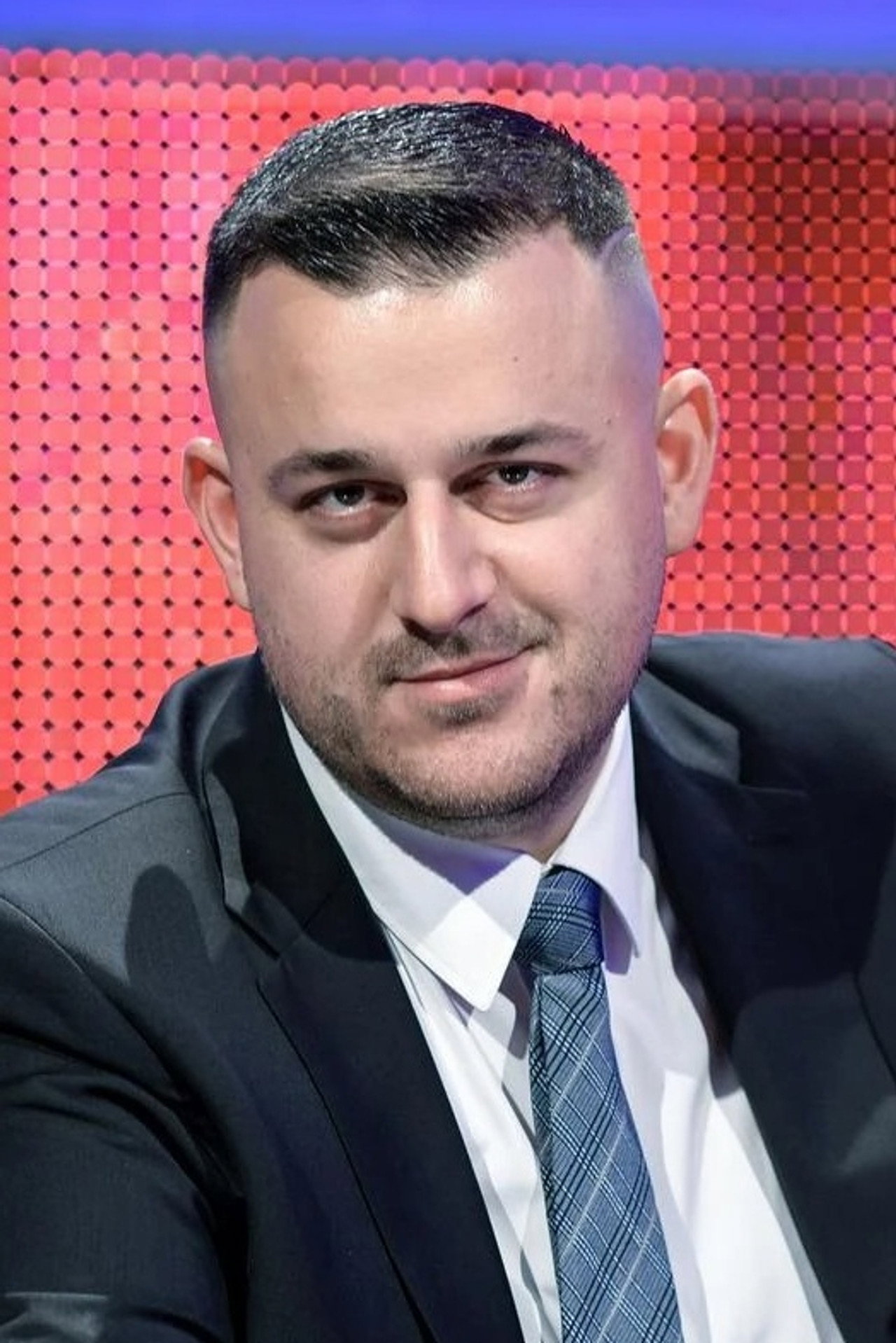 Dean Kotiga