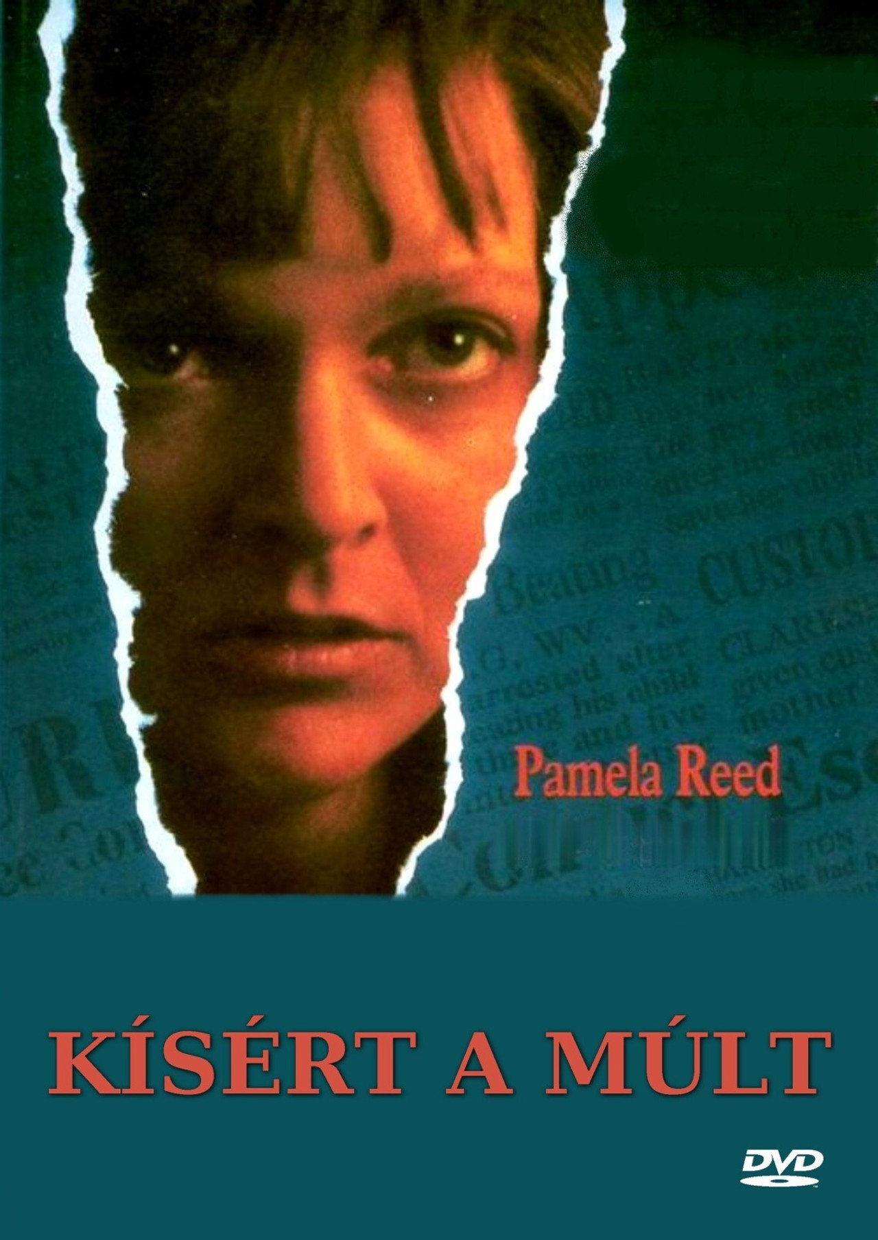 Kísért a múlt – plakát 2