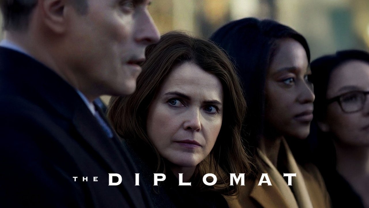 The Diplomat - Season 1