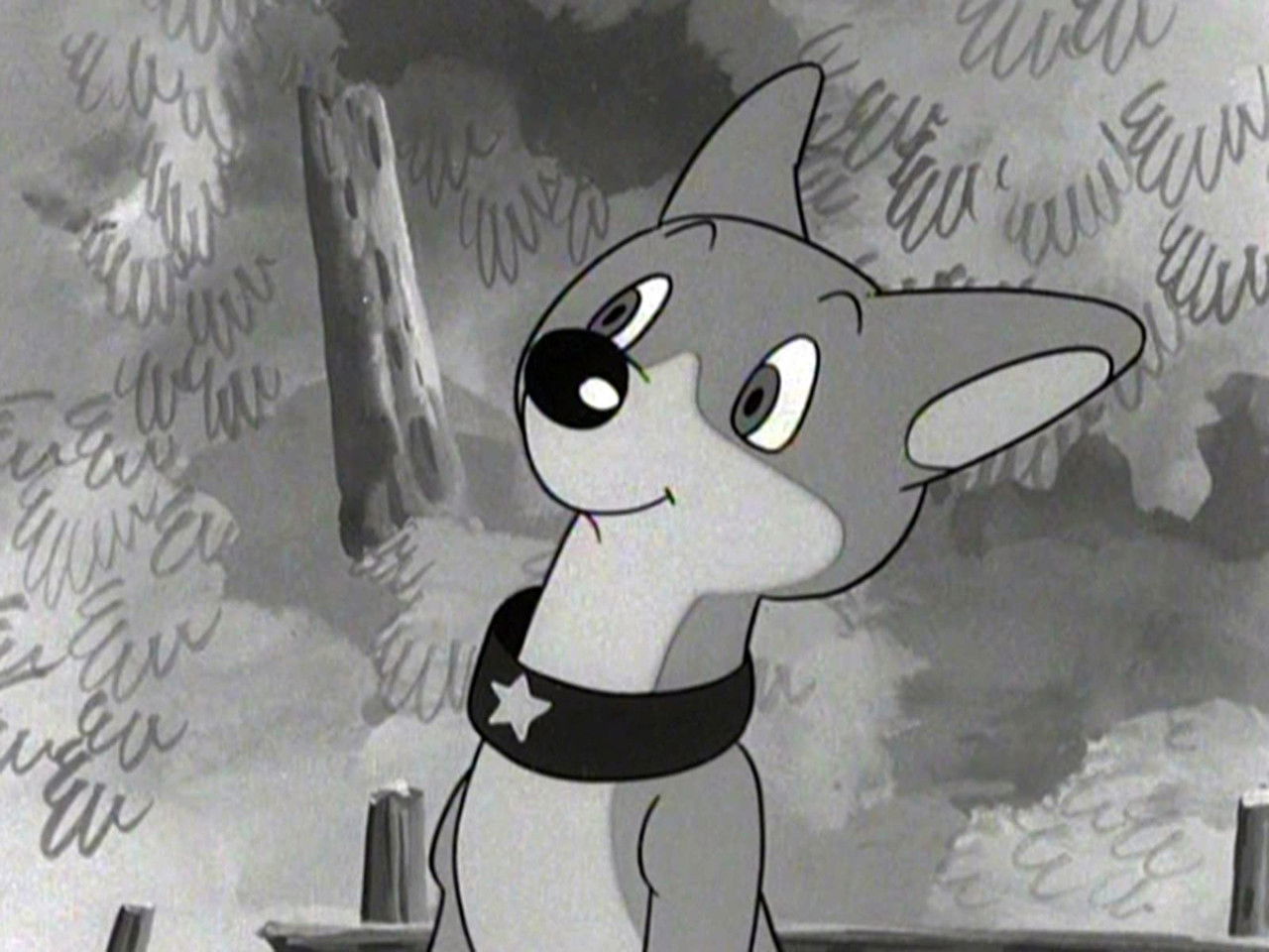 狼少年ケン — Épisode 41