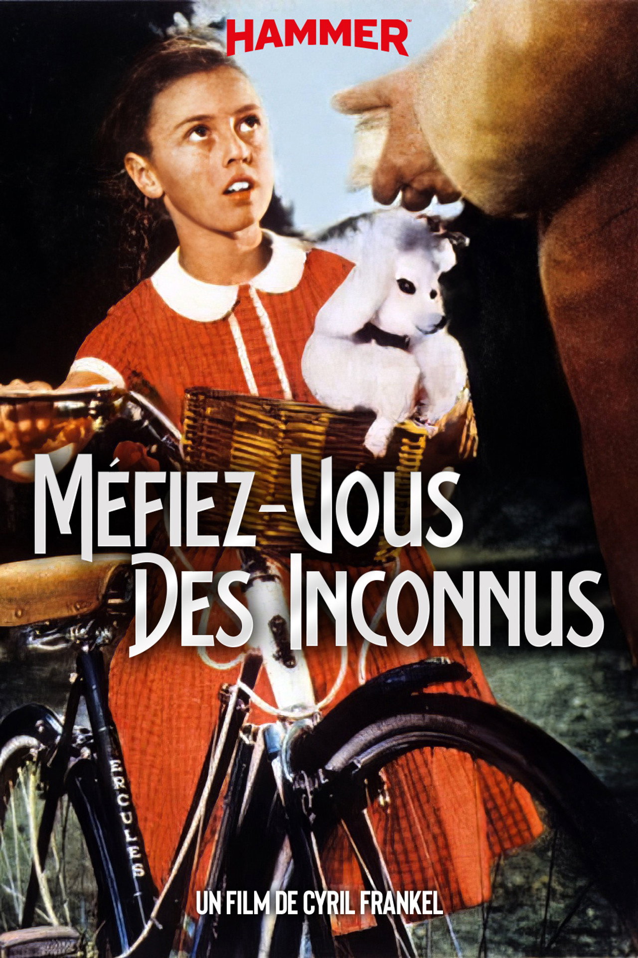 Méfiez-vous des Inconnus