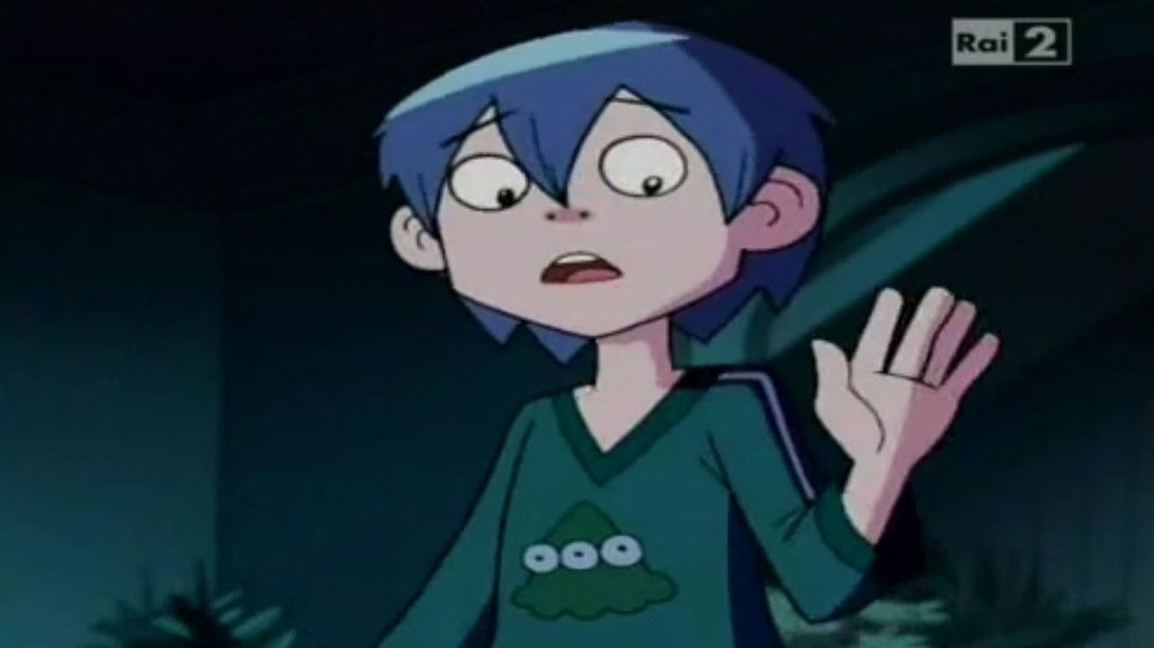 Monster Allergy — Épisode 1