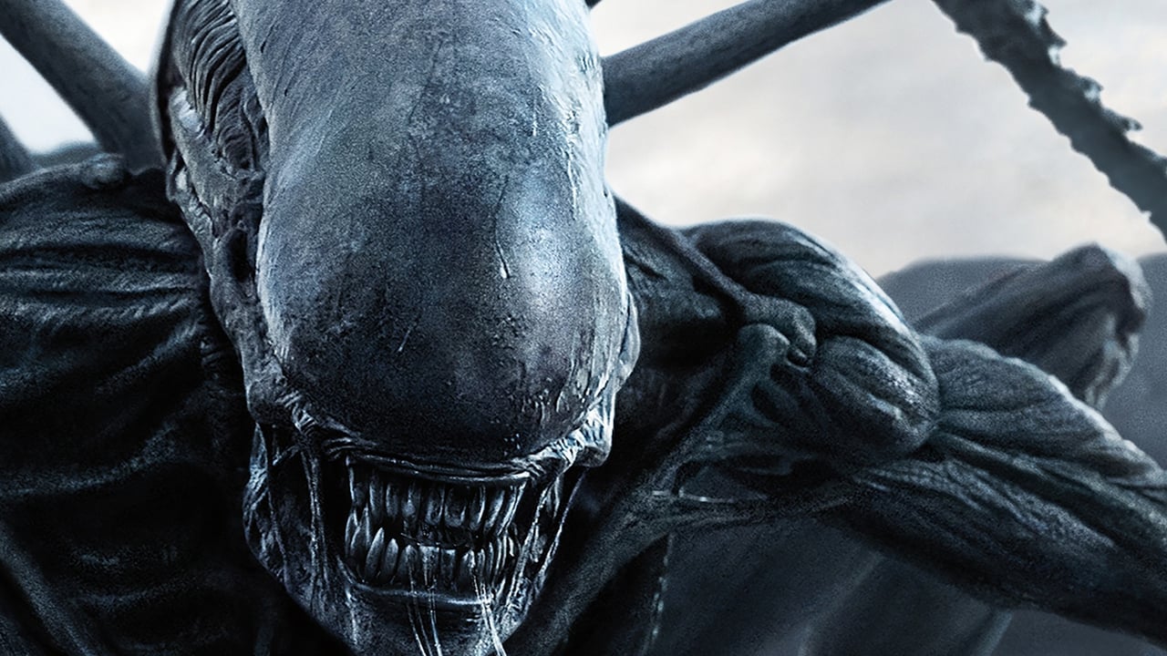 Artwork for Alien: Covenant