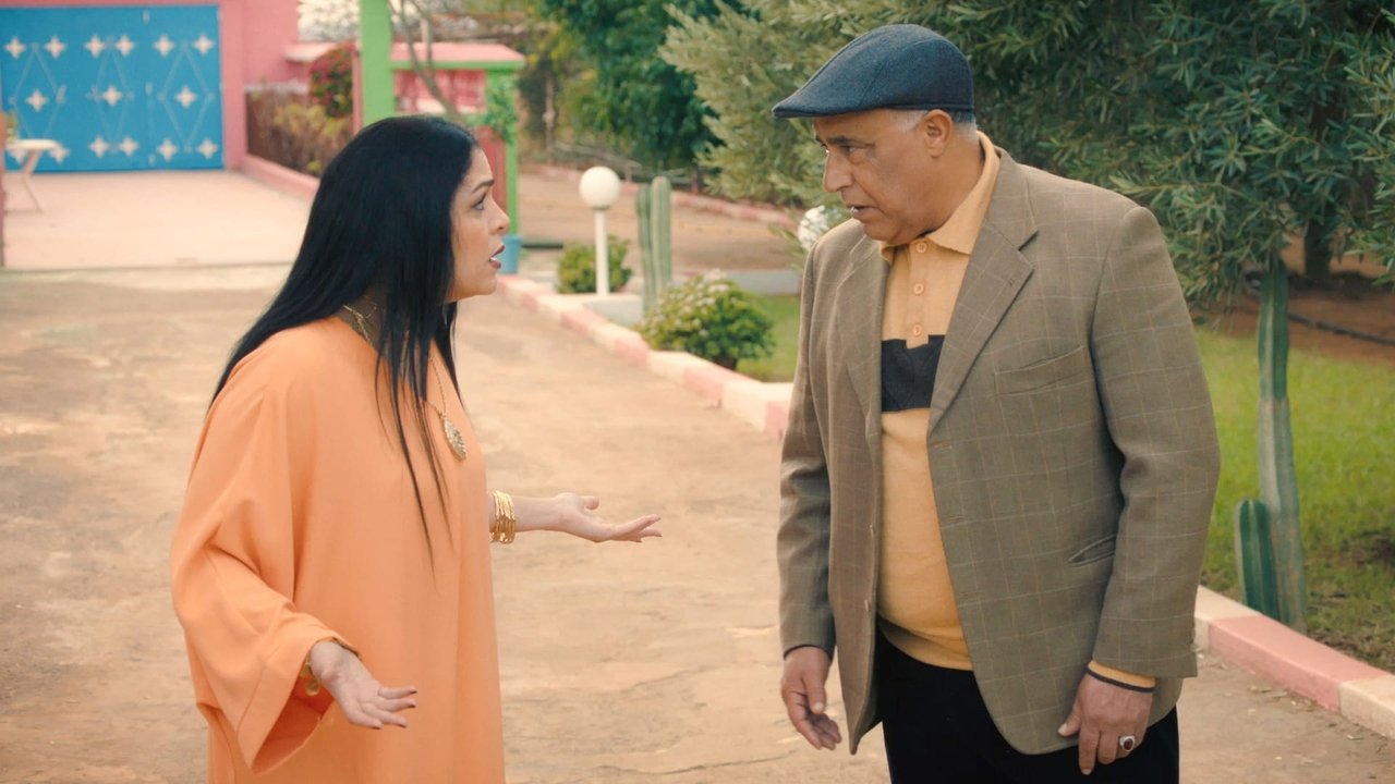Youm Malqak - Season 1 Episode 5 : Episode 5