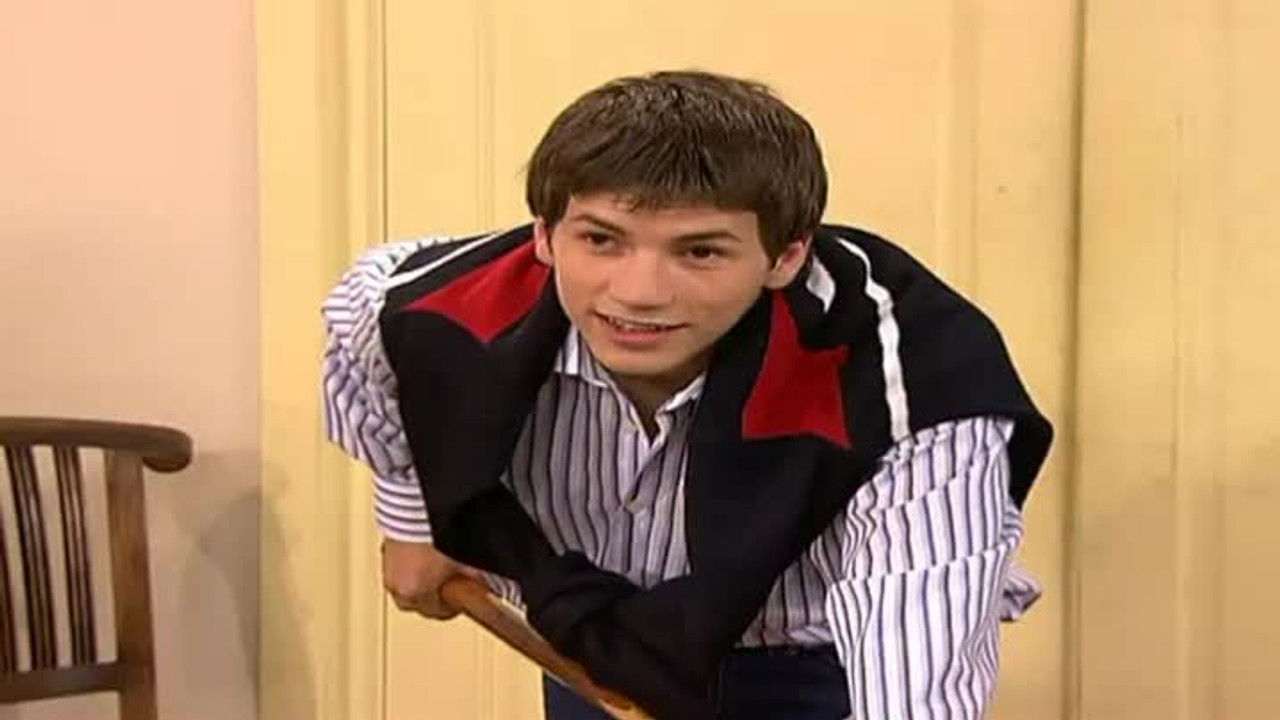 La sopa boba — Épisode 80