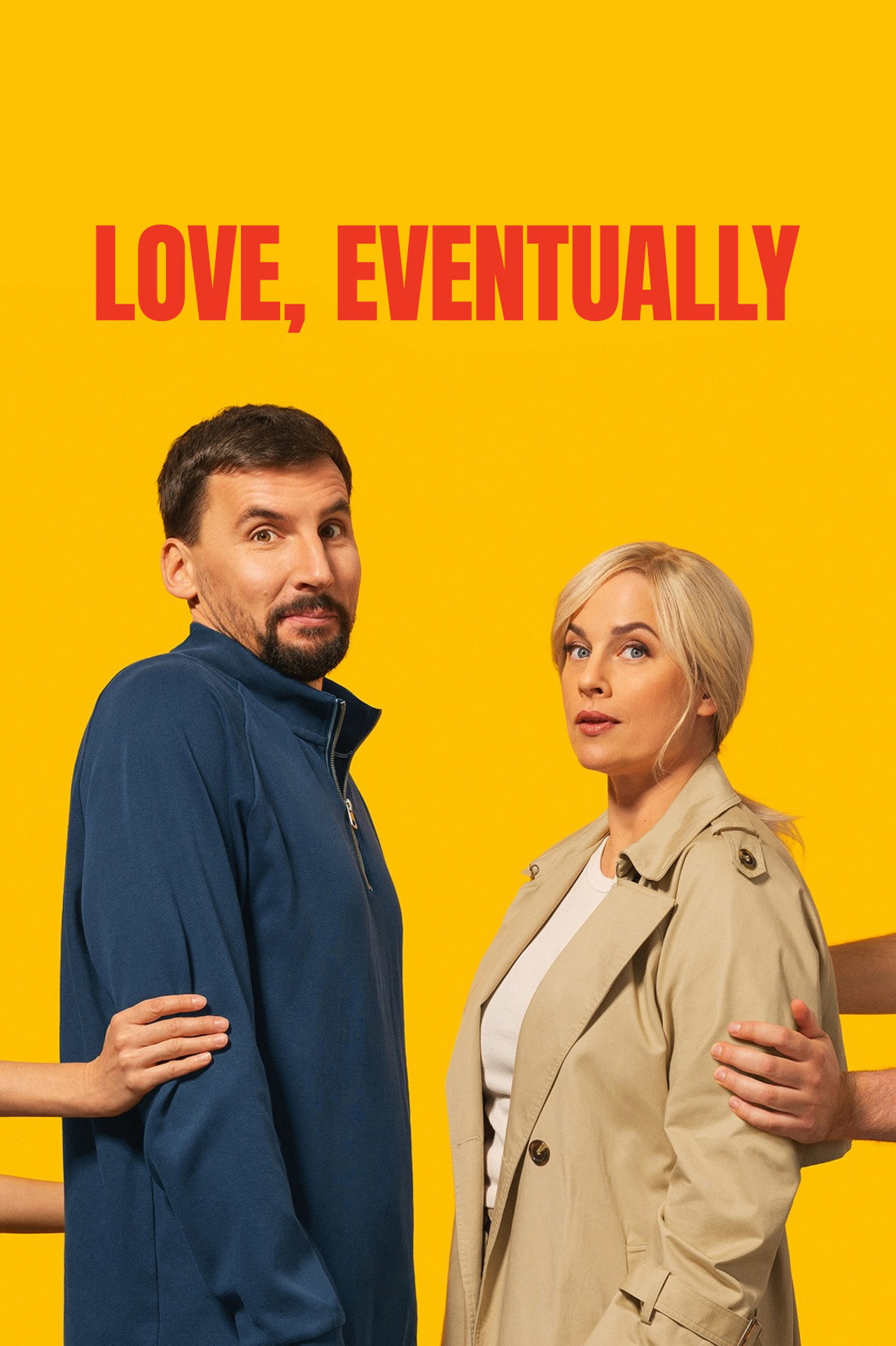 Love, Eventually