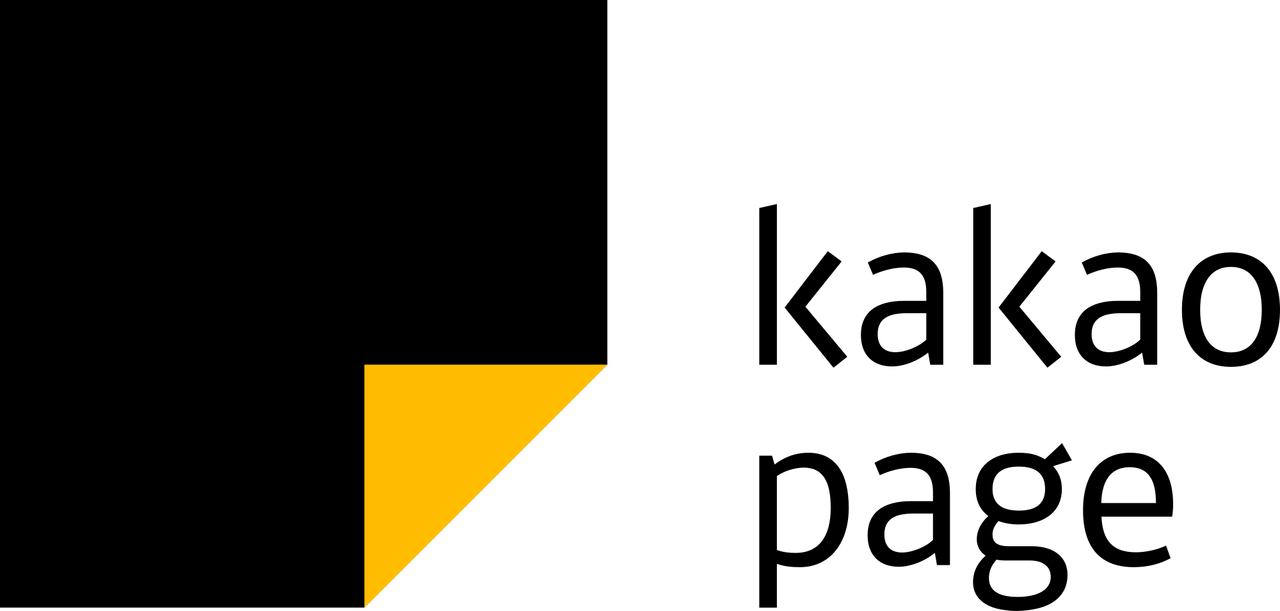 kakao page