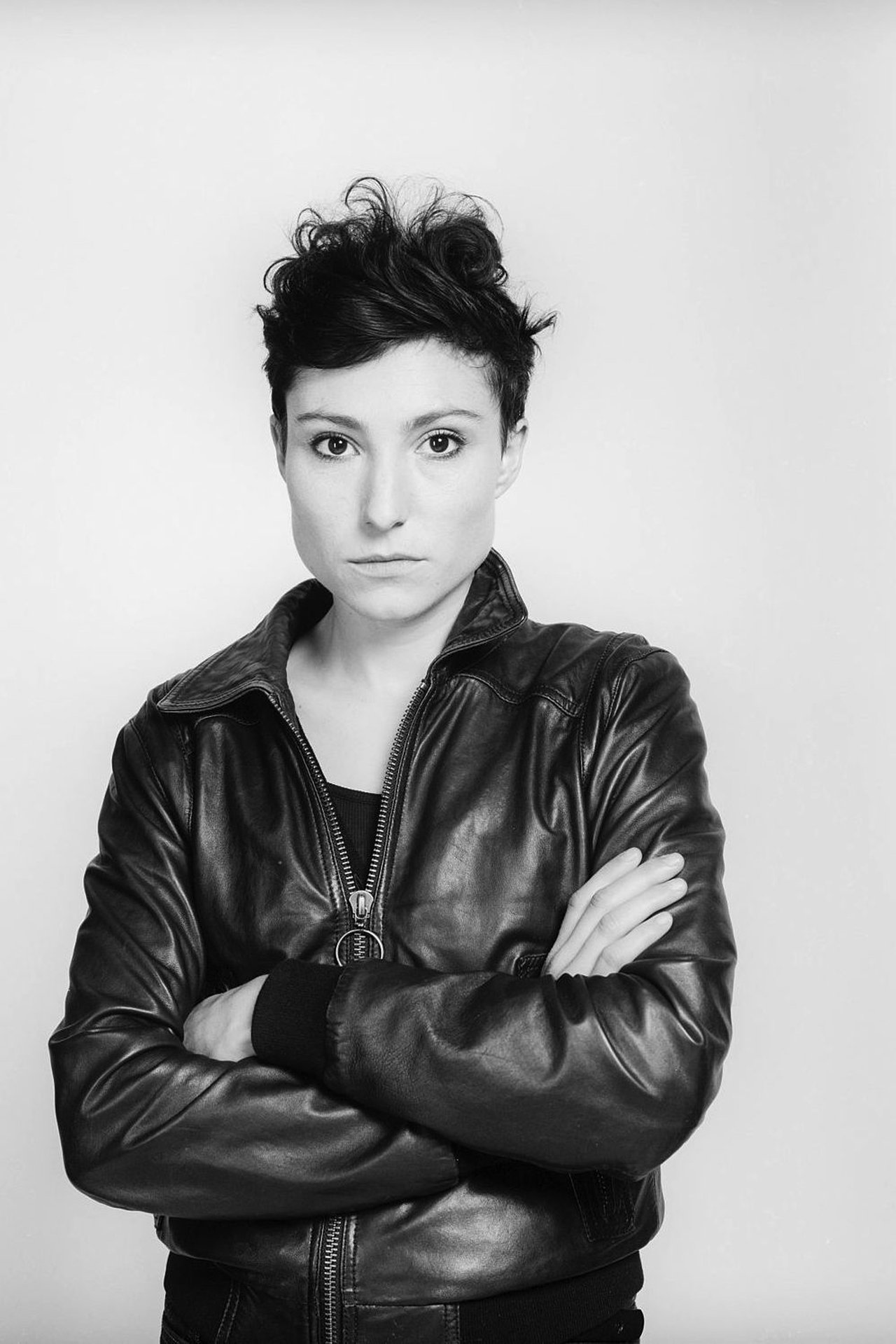 Photo of Rachel Lang