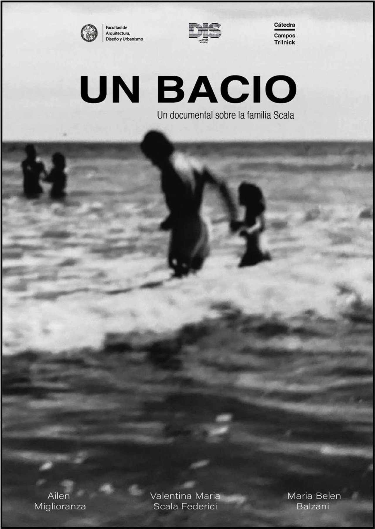 Un bacio