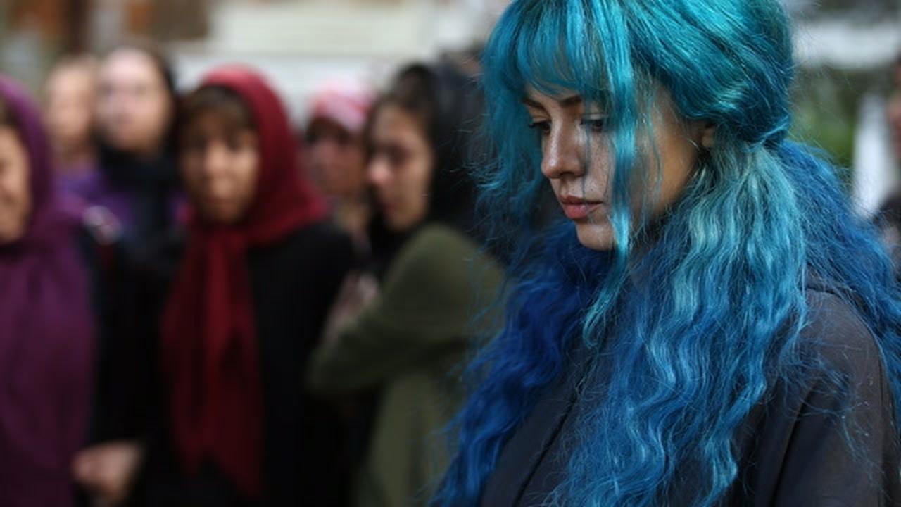 #Etkileyici — Épisode 8