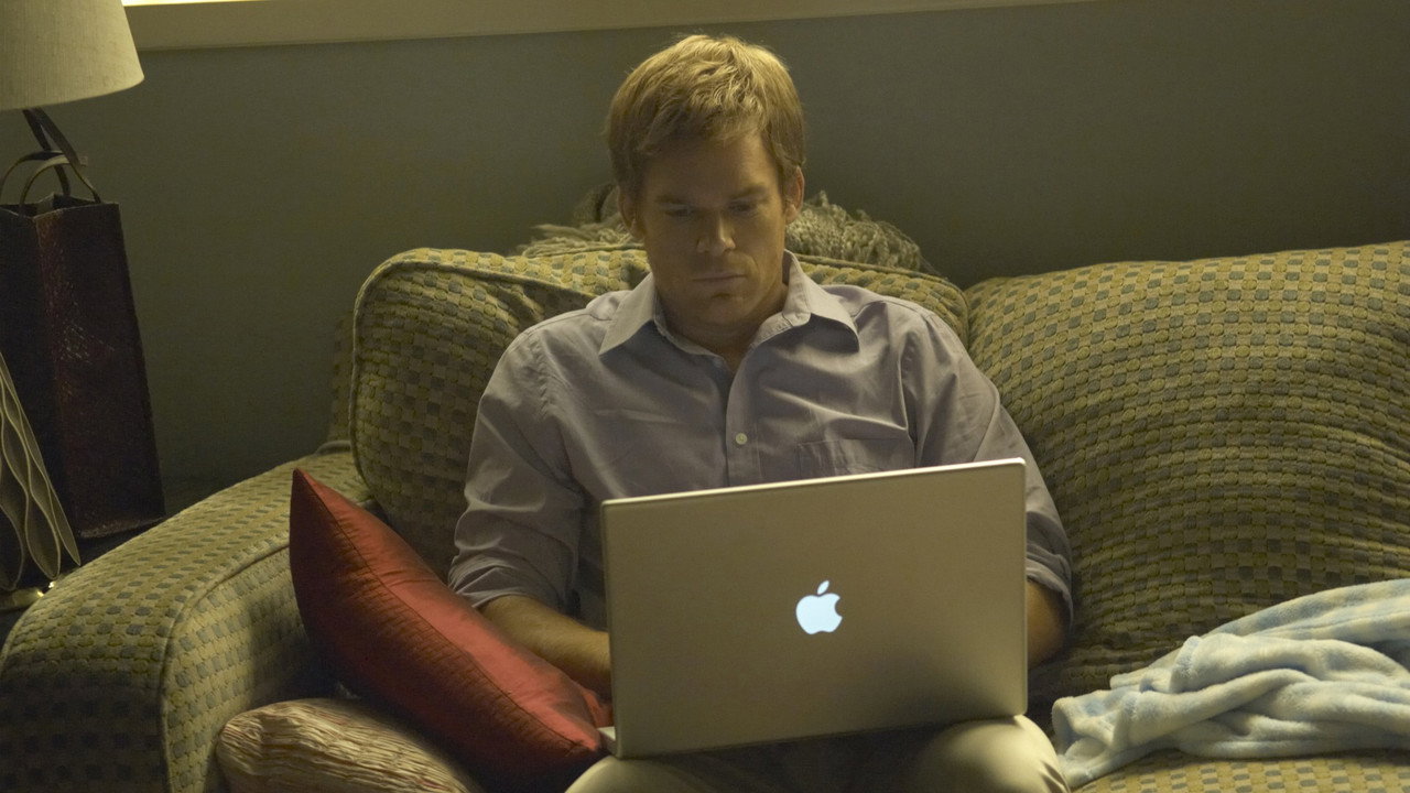 Dexter Scene 2