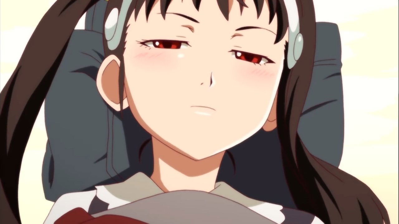 Monogatari — Shinobu Time, Partie trois