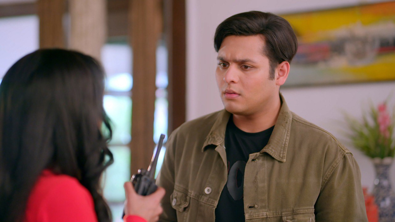 Baalveer — Épisode 18