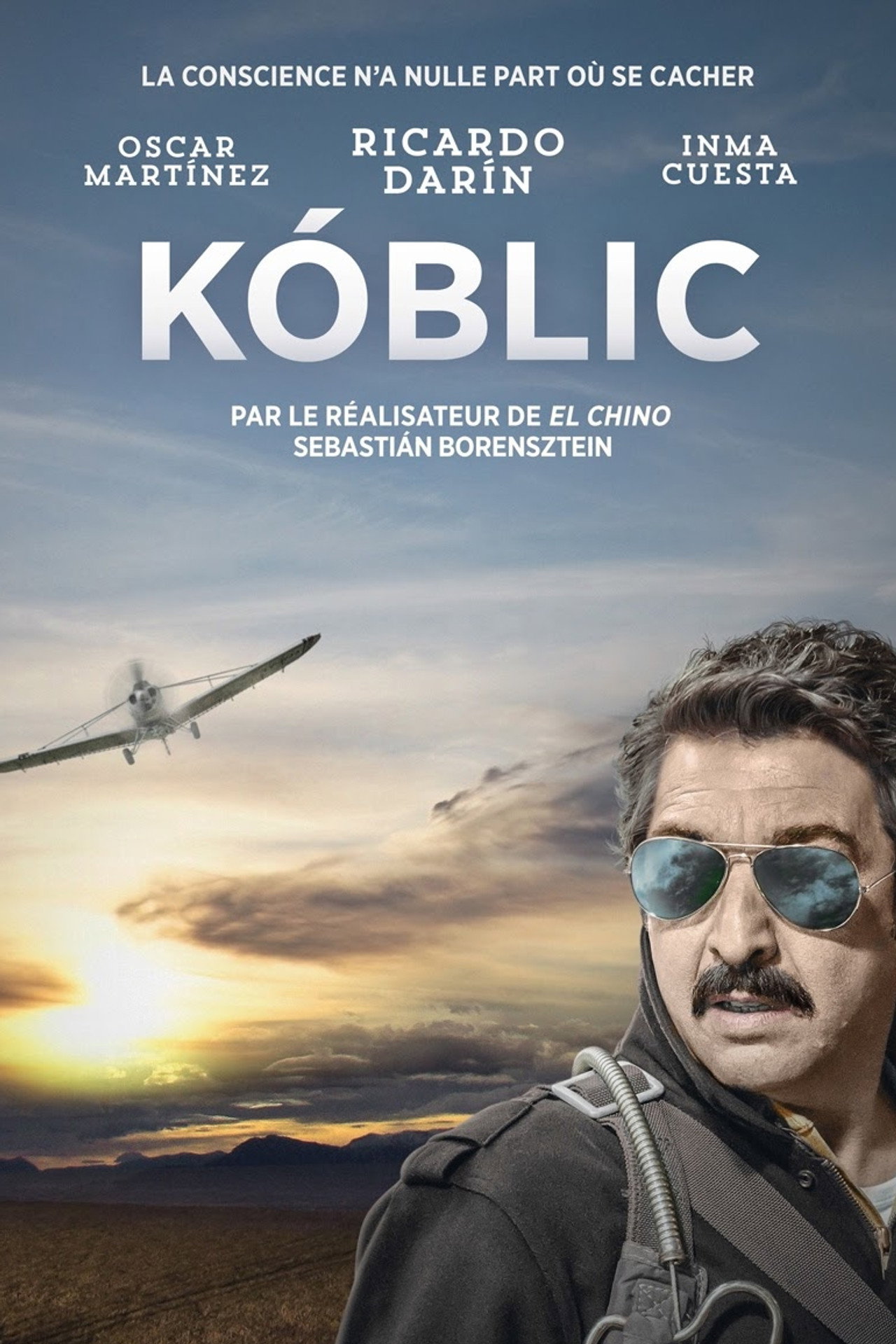 Kóblic poster