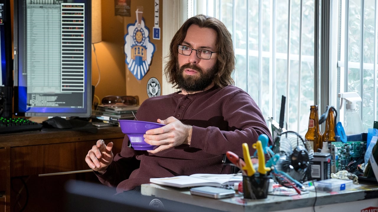 Silicon Valley - Season 3 Episode 9 : Daily Active Users