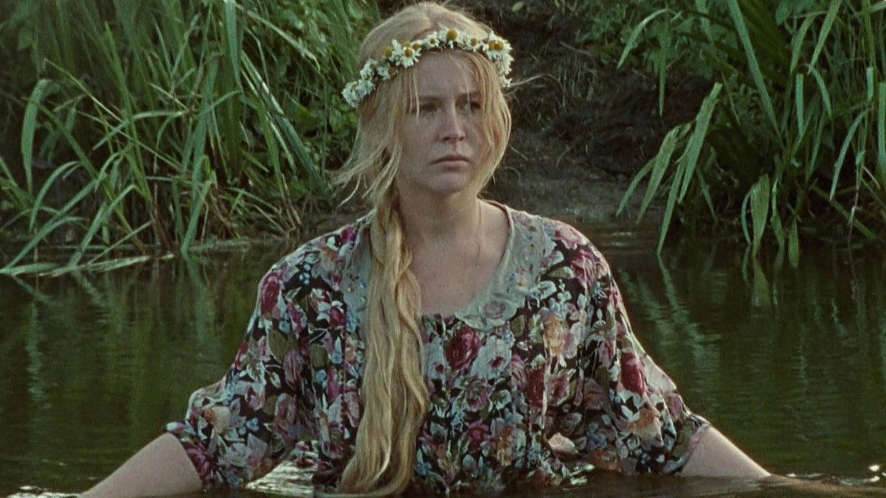 Boża podszewka — Épisode 6