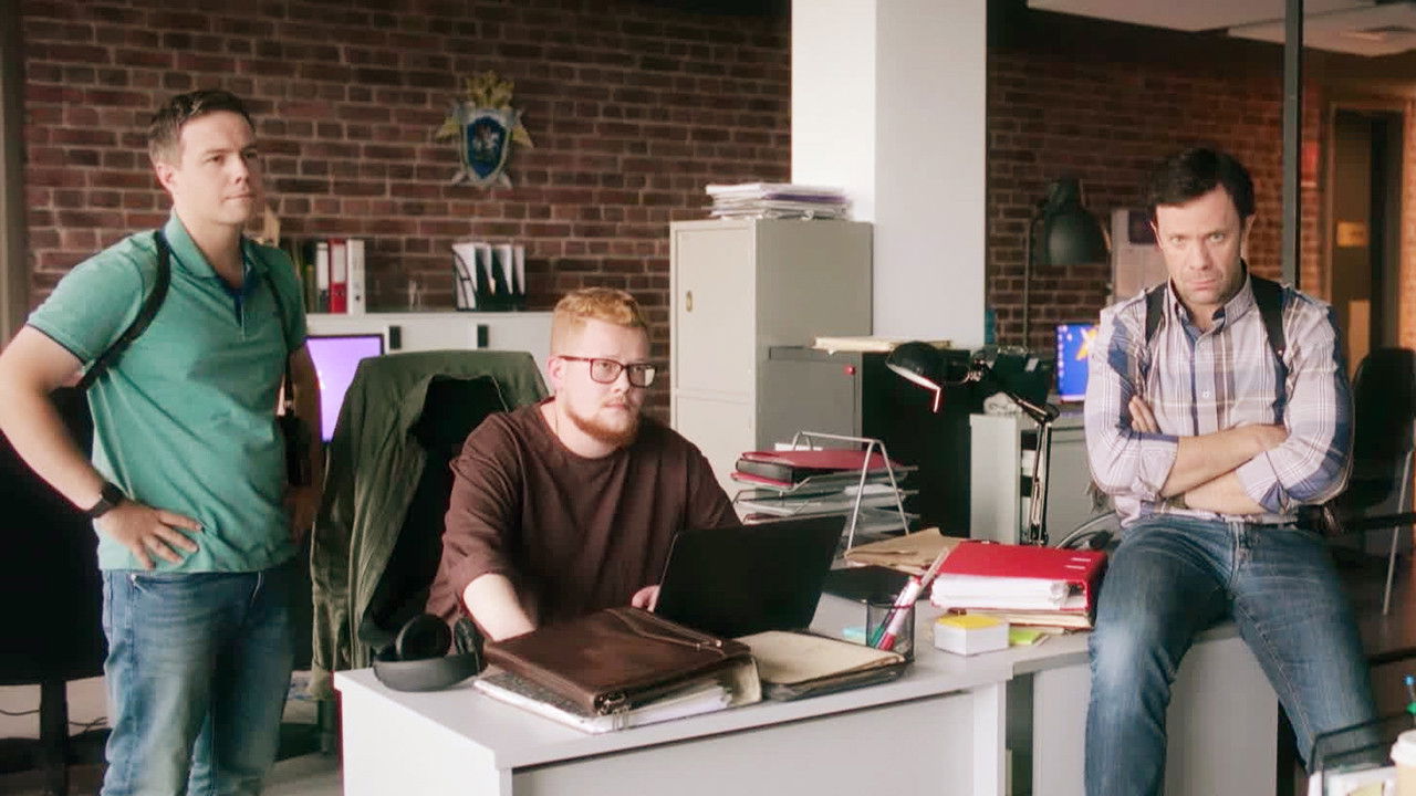 Пазл — Épisode 6