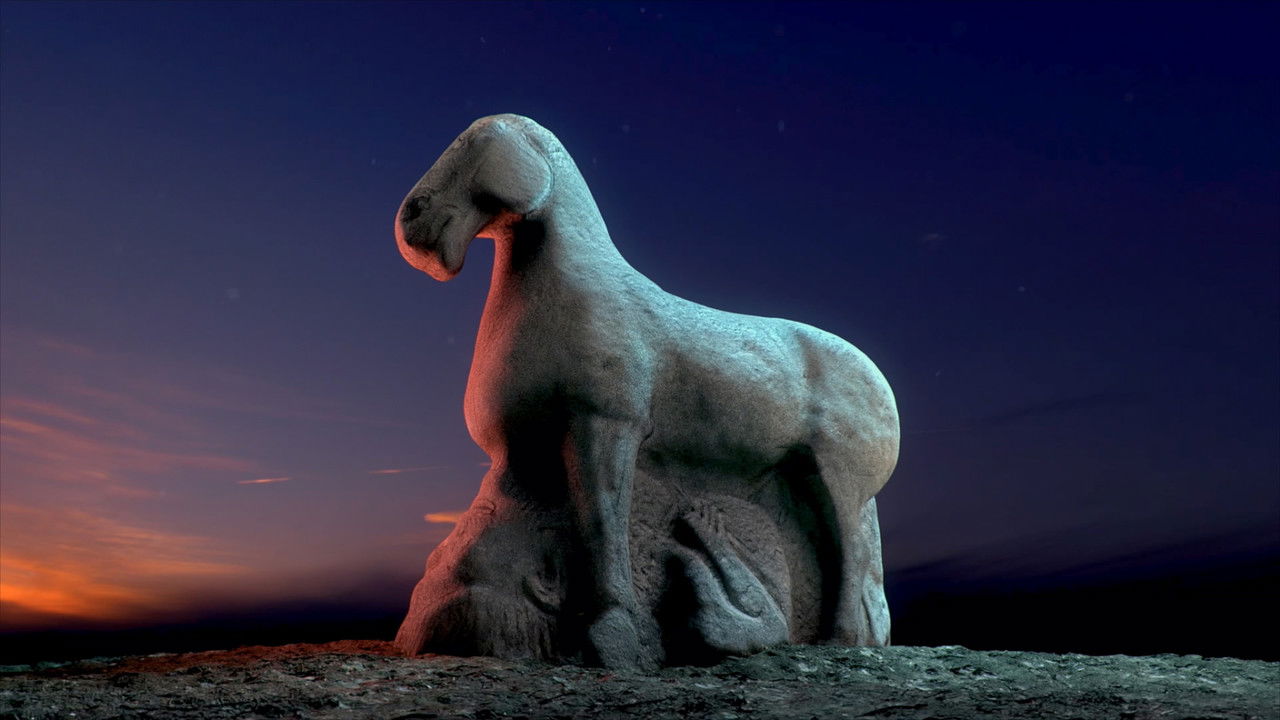 如果国宝会说话 — Épisode 11