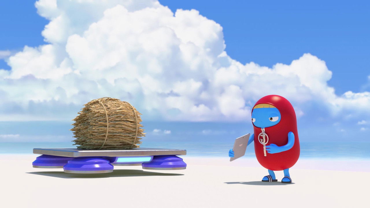 젤리고 — Épisode 55