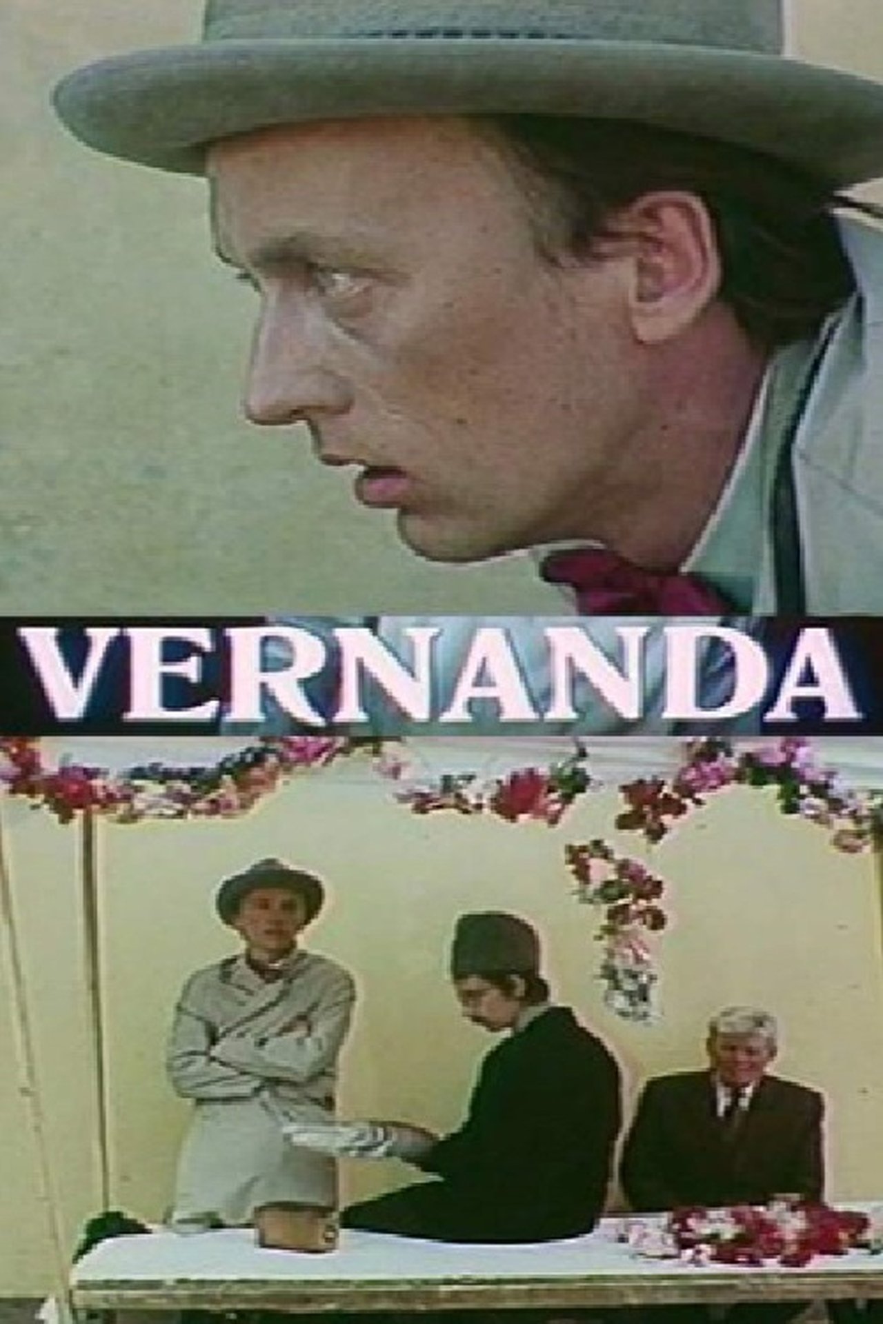 Vernanda Vernanda