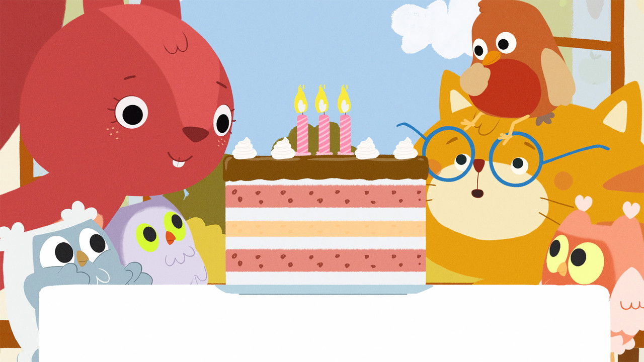 Mišo i Robin — Épisode 8