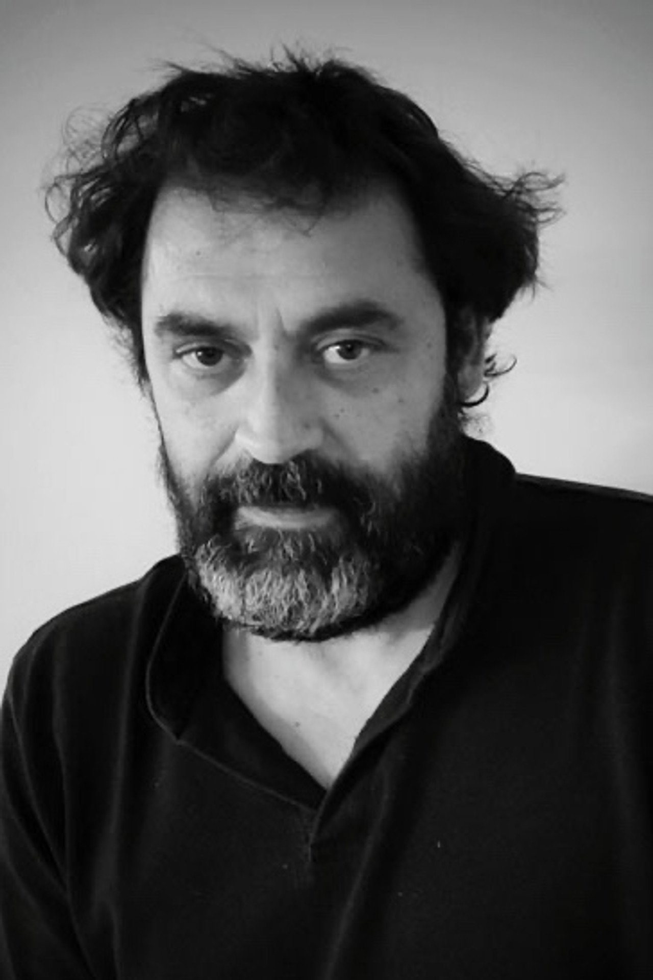 Mauro Maroto