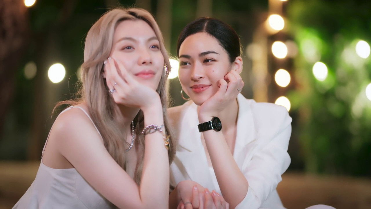 เพียงเธอ — Épisode 12