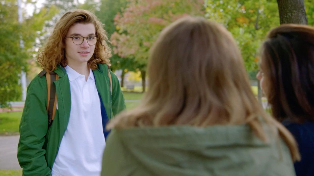 Clovis — Épisode 8 - Comment survivre a son manque de motivation