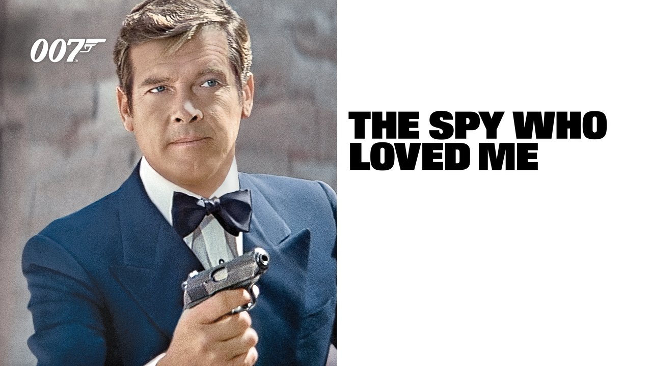 The Spy Who Loved Me (1977)