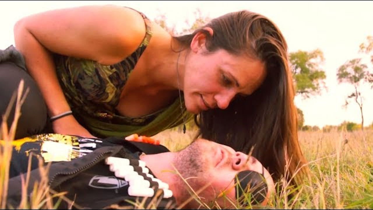 The Great Nerf War — Épisode 2