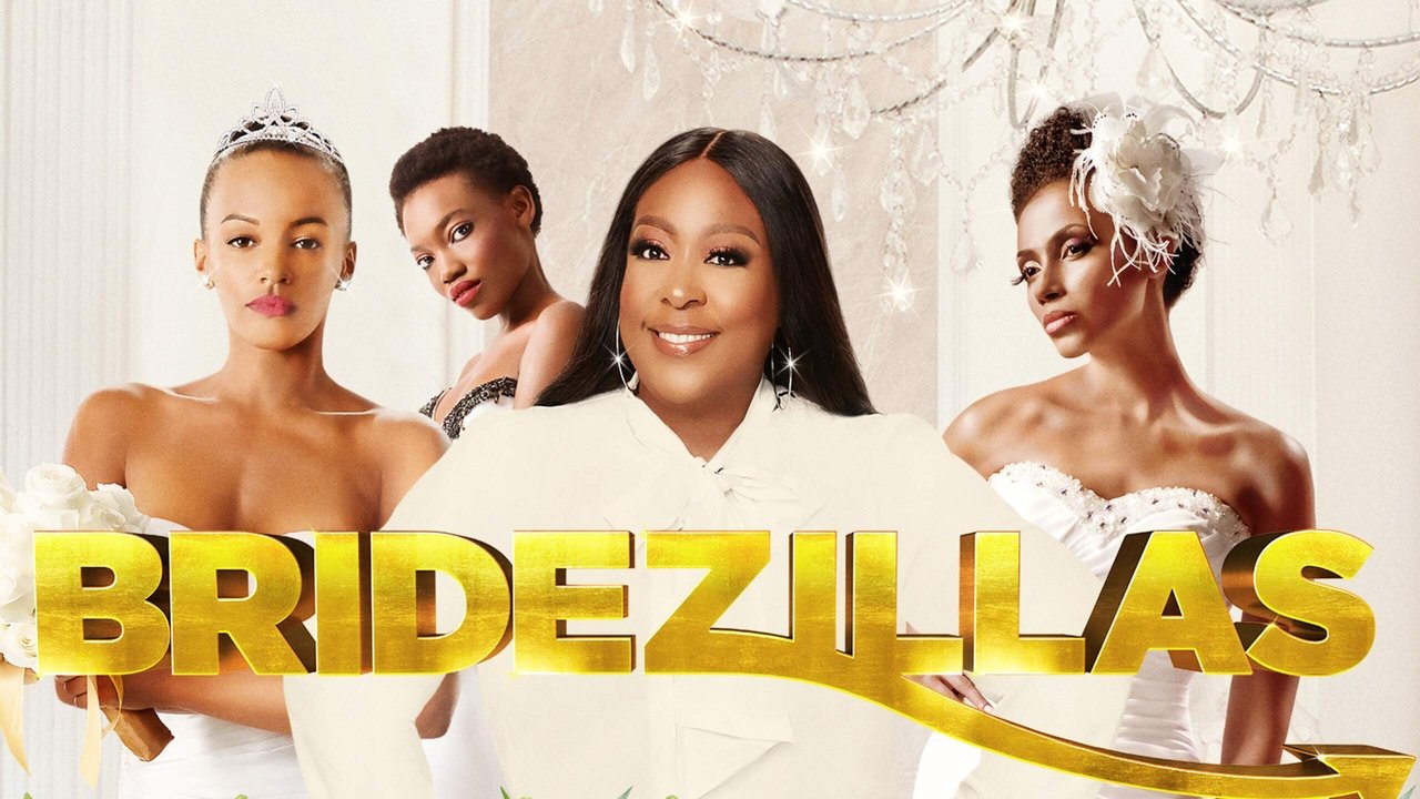 Bridezillas background