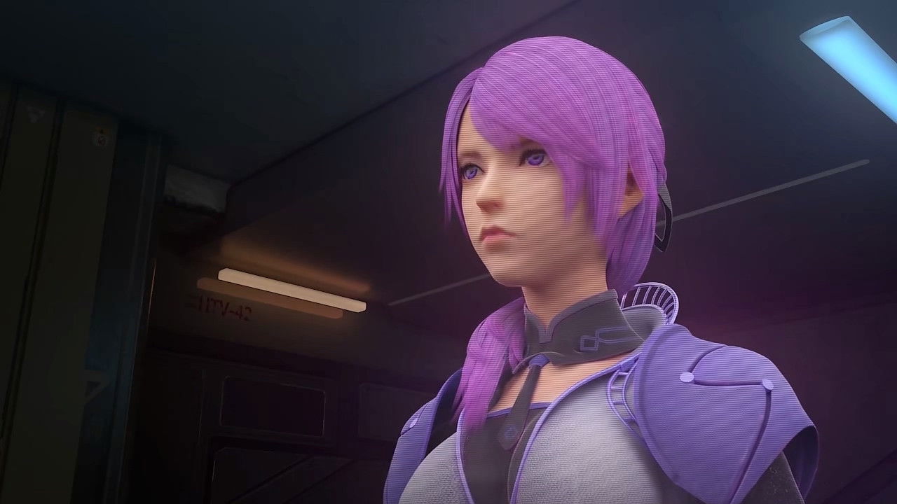 纳米核心 — Épisode 13