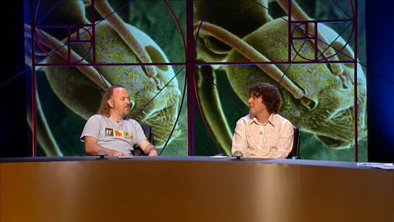 QI - Season 1 Episode 11 : Arts