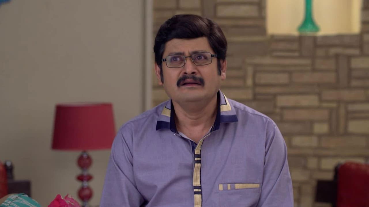 भाभीजी घर पर हैं! — Épisode 994