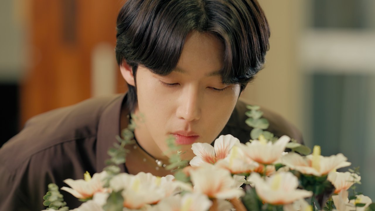 The Story of Bihyung: Enchanted Master of the Goblin - Season 1 Episode 9 : Episode 9