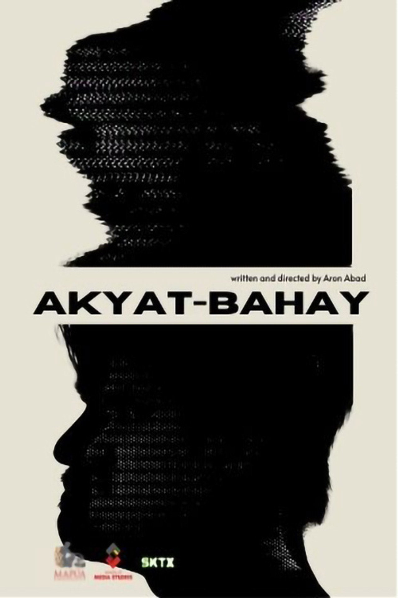 Akyat-Bahay Backdrop
