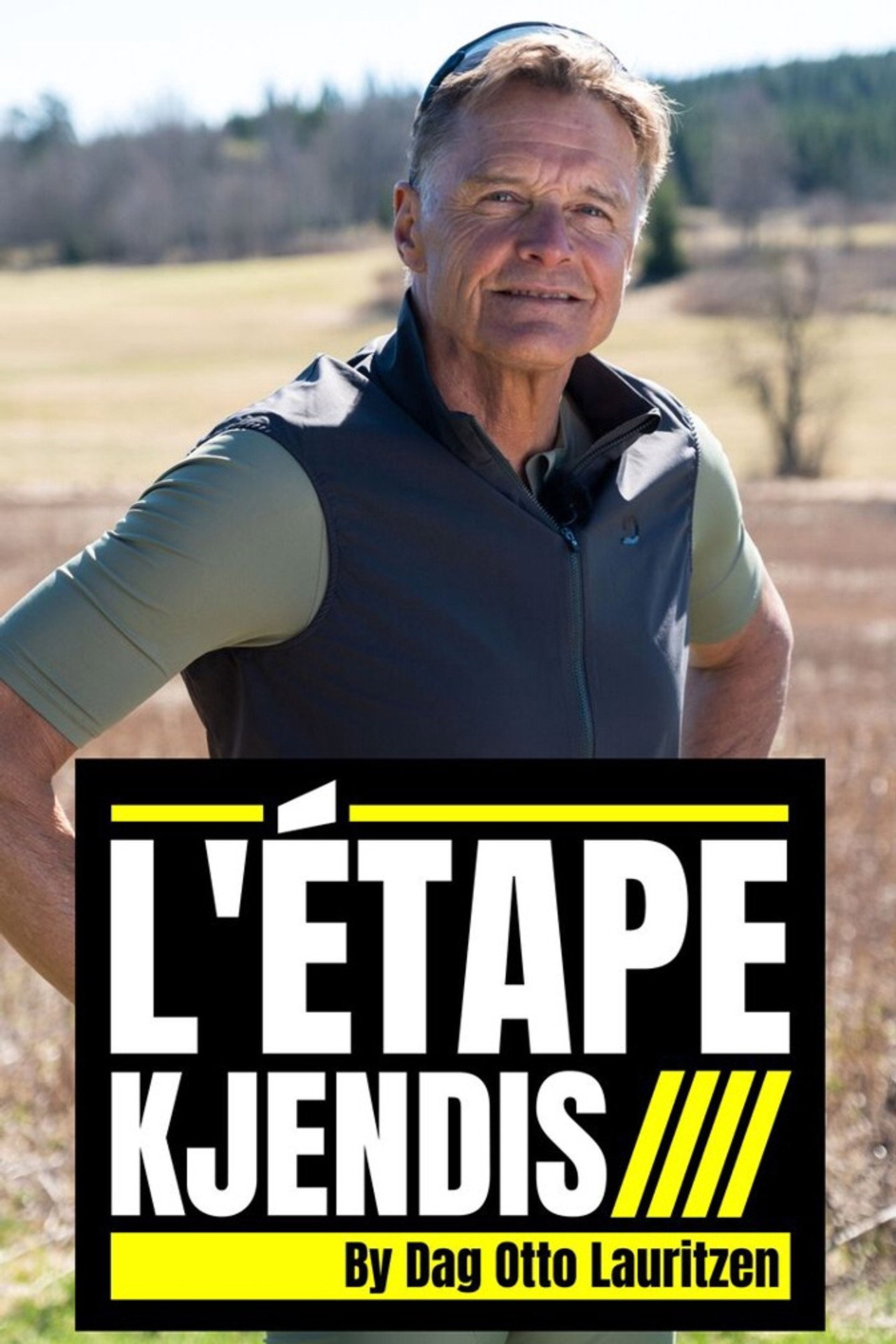 L'Etape Kjendis