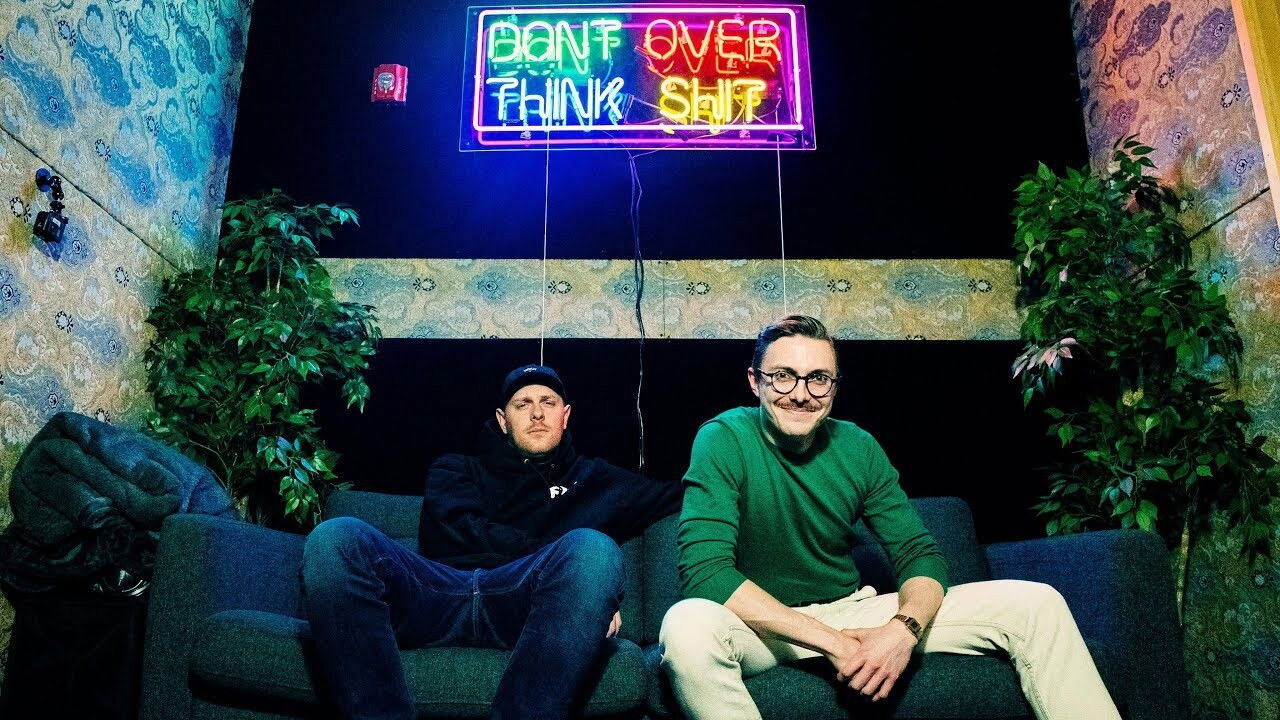 The Cave — Épisode 11