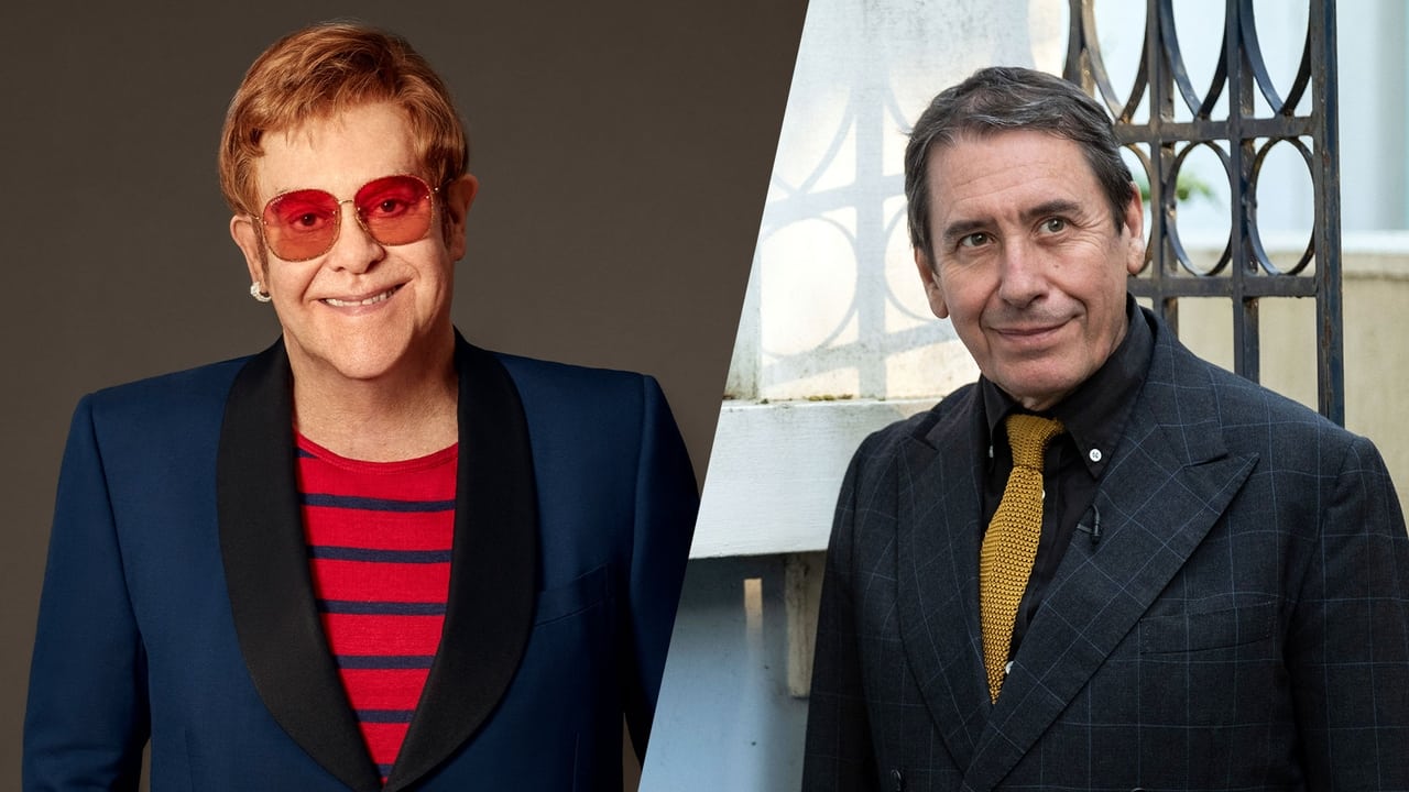 Later... with Jools Holland - Season 59 Episode 3 : Elton John