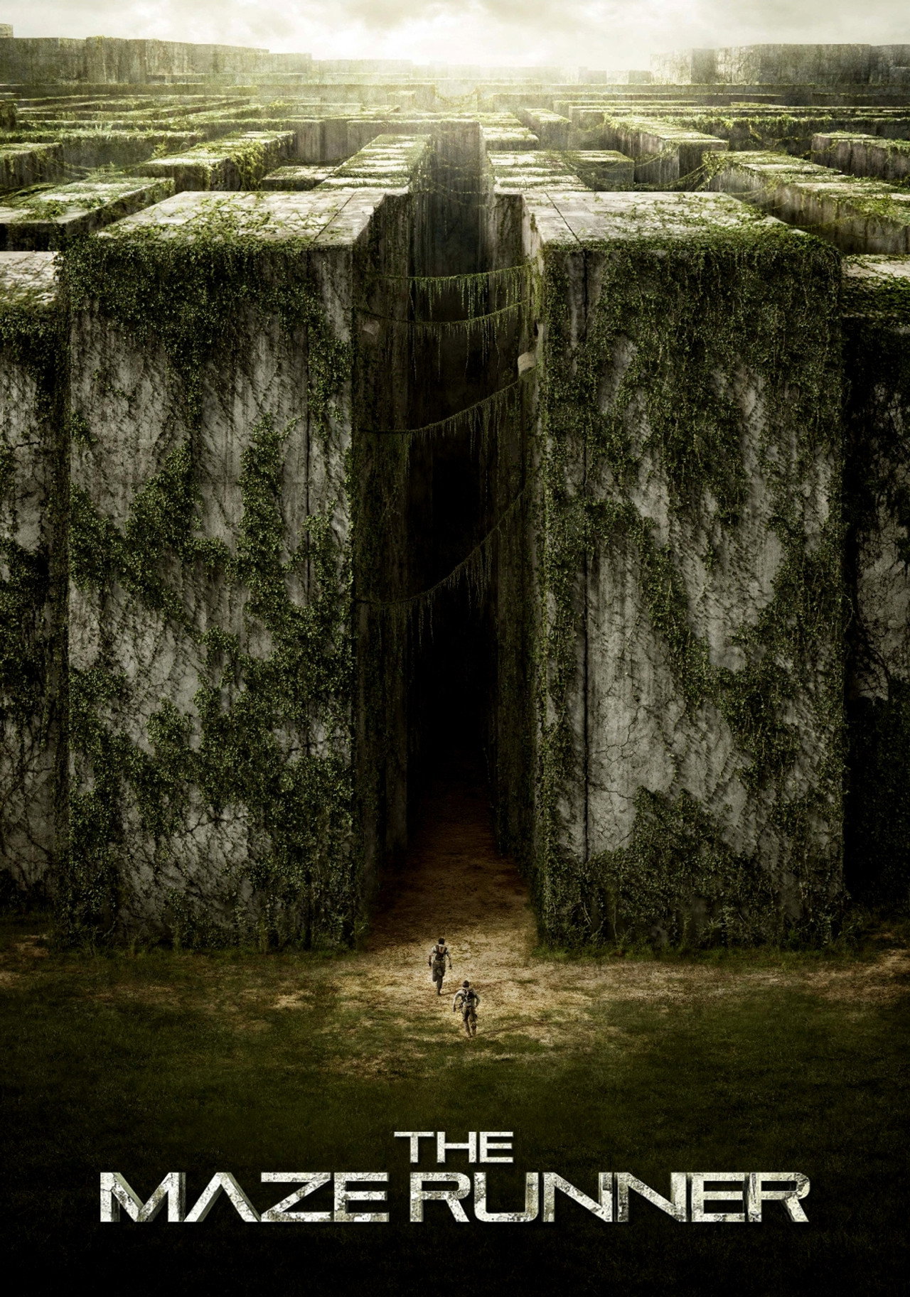 The Maze Runner