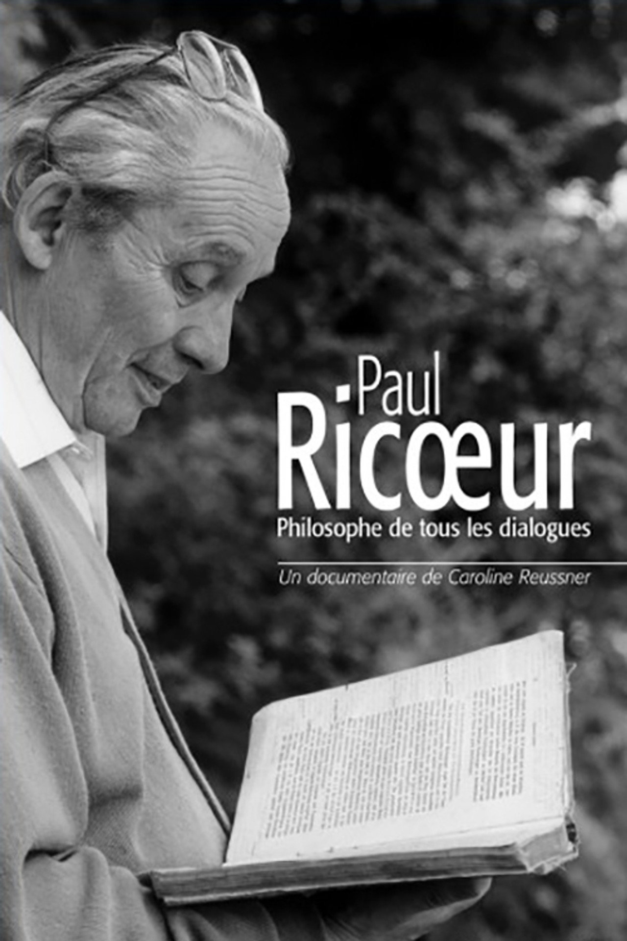 Paul Ricœur: Philosophe de tous les dialogues Backdrop