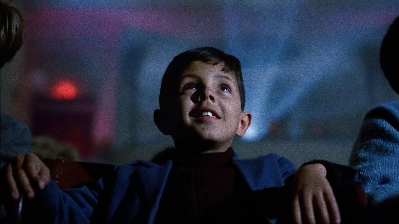 Cinema Paradiso (1988)