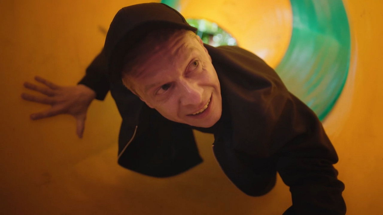 Госзащита — Épisode 11