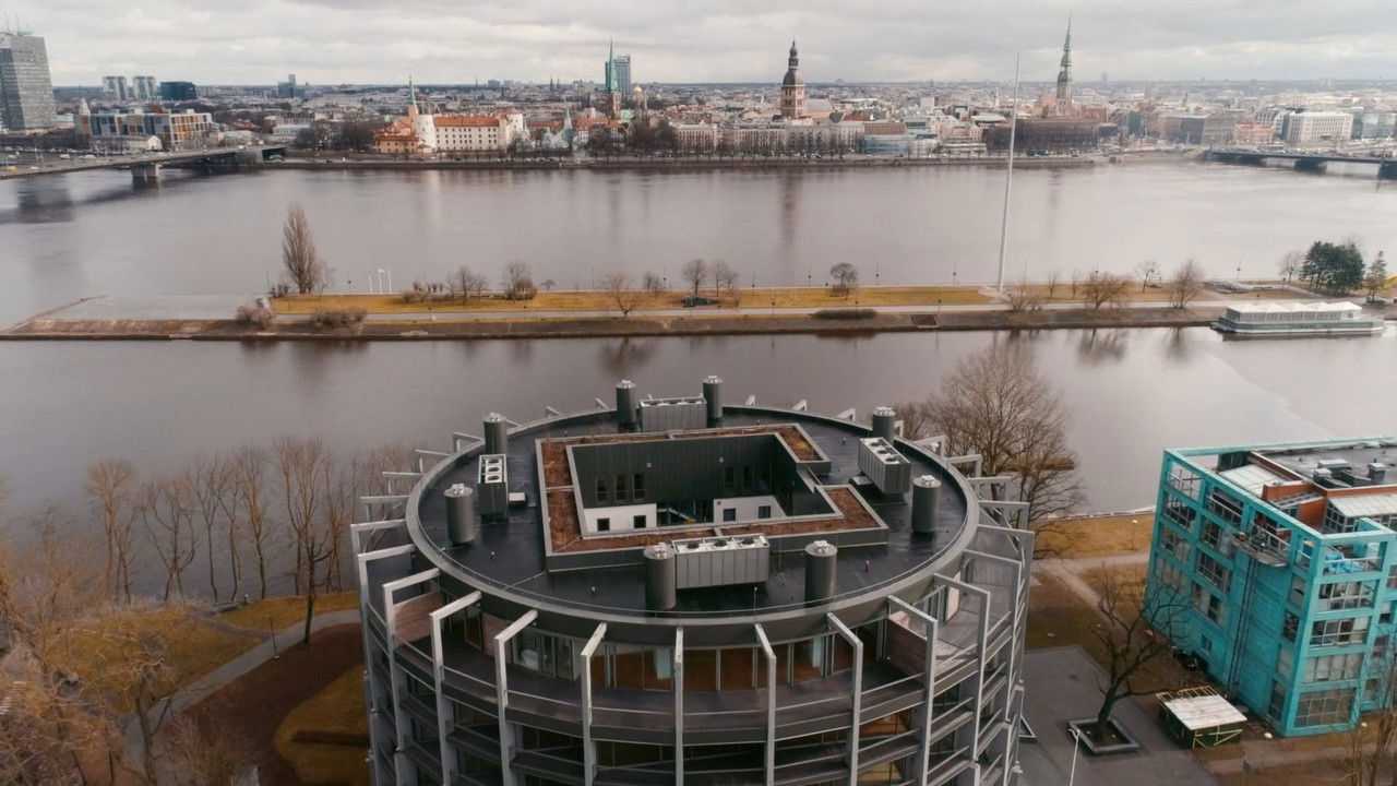 Adreses — Épisode 7