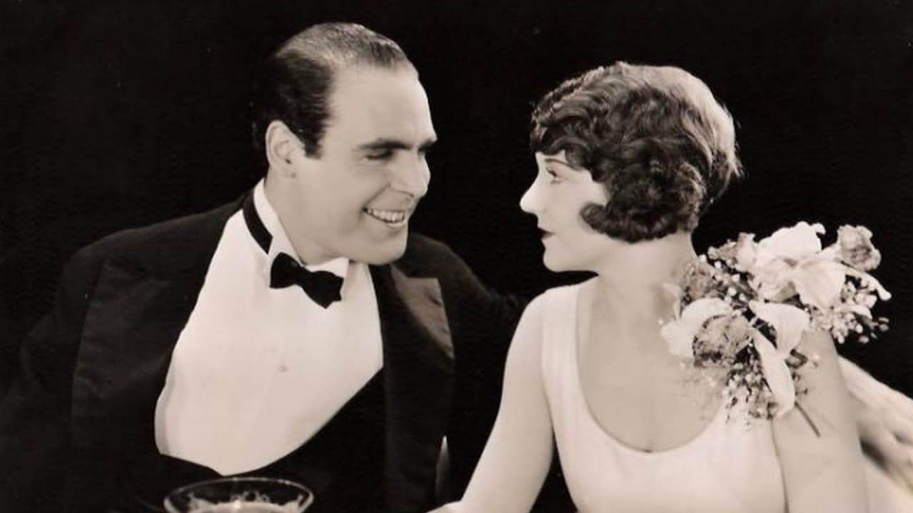 That Certain Thing (1928)