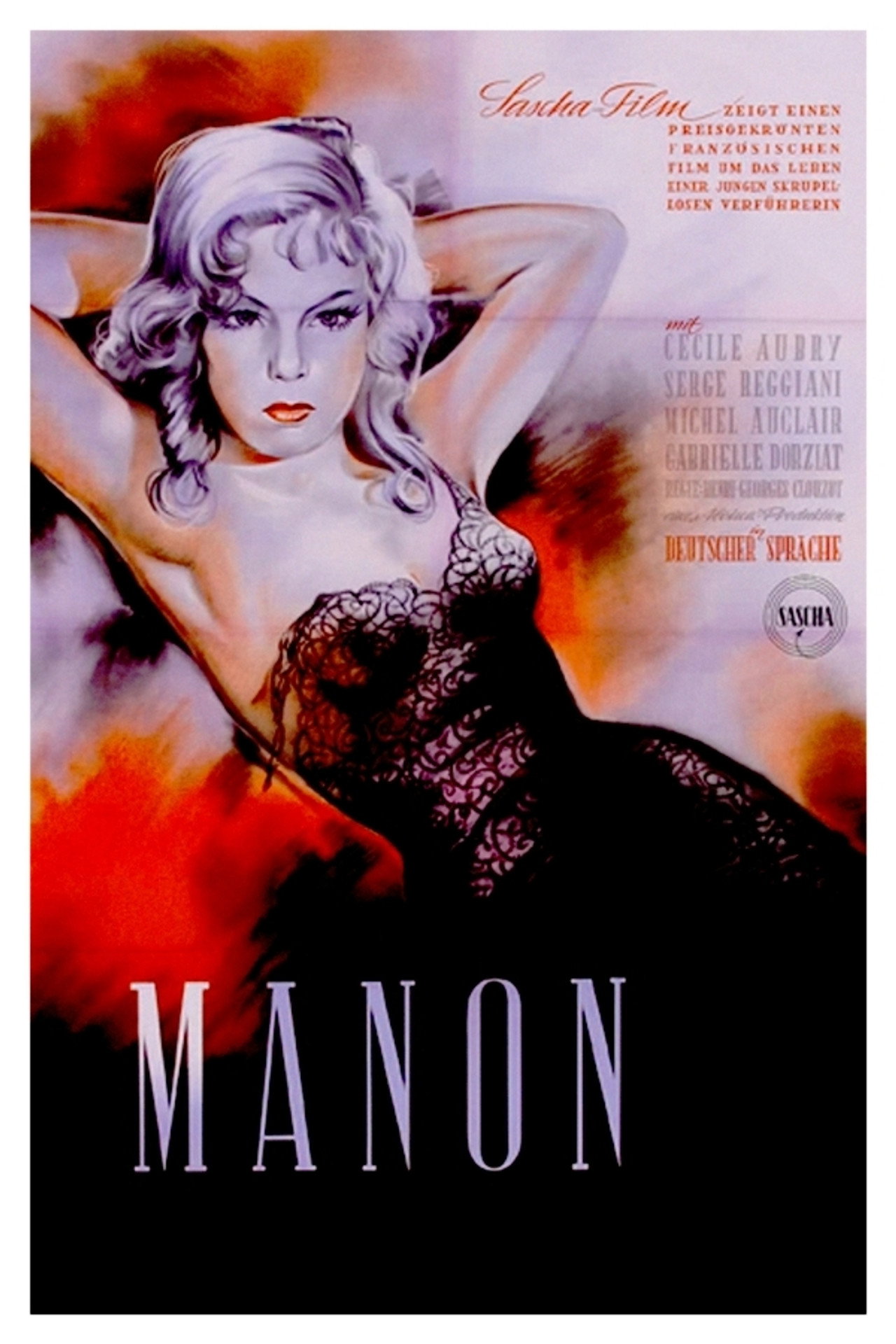 Manon