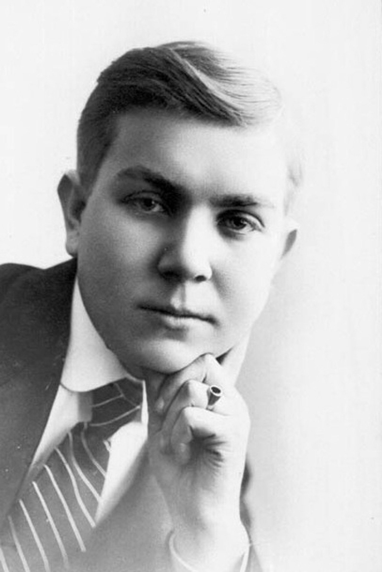 Johannes Pääsuke