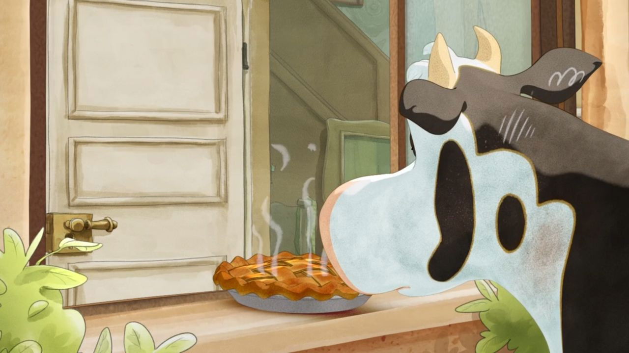 Lieselotte — Épisode 42