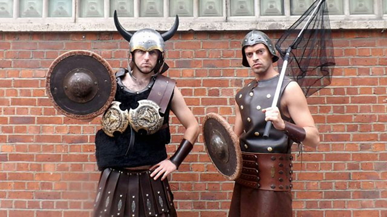 The Revolution Will Be Televised — Épisode 5